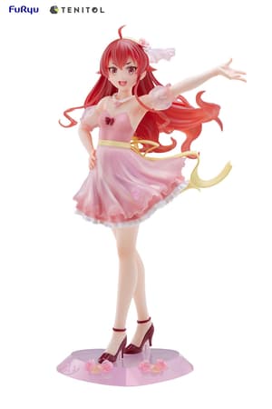 Eris Boreas Greyrat - Flower Dress - Tenitol - Furyu - 1