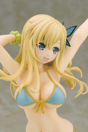 Sena Kashiwazaki - Bikini - 4