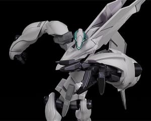 Fafner Mark Sein - Moderoid Model Kit - Good Smile Company - Re-Release - 4