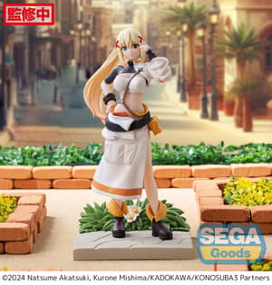 Dustiness Ford Lalatina / Darkness - Luminasta - Sega (2)