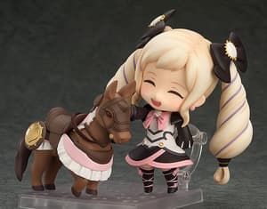 Nendoroid 659 Elise - 2