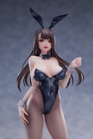 Bunny Girl (Lovecacao) - 1/4 Version - Magi Arts (3)