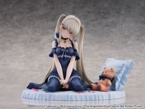 Mahiru Shiina - Little Devil - Shibuya Scramble Figure - eStream (2)