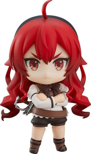 Nendoroid 1567 Eris Boreas Greyrat - Re-Release - 7