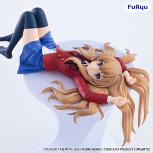 Taiga Aisaka - Noodle Stopper - Furyu (7)