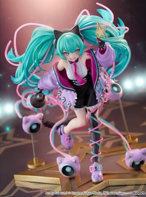 Hatsune Miku 1/7 HATSUNE MIKU Digital Stars 2023 ver. - 4