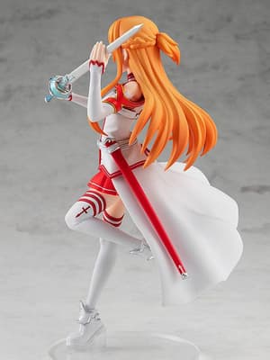 Asuna - Sword Art Online Progressive: Aria of a Starless Night Pop Up Parade - Good Smile Company - 7