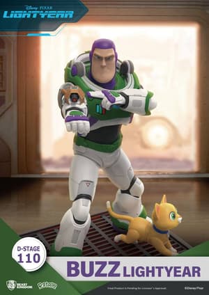 Buzz Lightyear - Lightyear D-Stage Diorama - Beast Kingdom Toys (4).jpg
