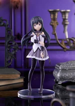 Homura Akemi - Claynel - 9