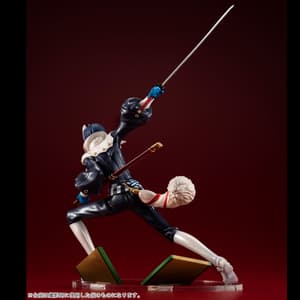 Kitagawa Yuusuke - Lucrea - Megahouse (1)