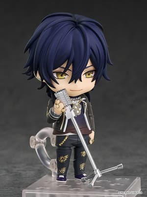 Nendoroid 2473 Haruomi Shingu (3)