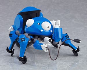 Nendoroid 1592 Tachikoma - SAC_2045  - 4