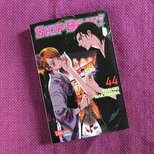 Skip Beat! 44 - 1