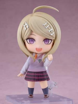 Nendoroid 3021 Kaede Akamatsu - 1