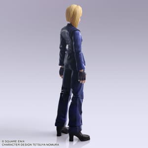 Elena - Bring Arts - Square Enix - 3