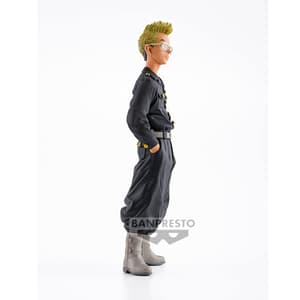 Tetta Kisaki - Tokyo Revengers - Banpresto - 1