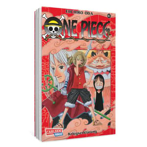 One Piece - Carlsen - Band 41 - 3