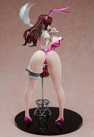 Erika Kuramoto - Pinky Bunny - Character's Selection - BINDing / Native (5)