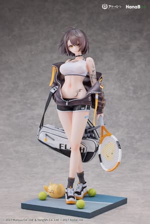 Baltimore - Black Ace - Hanabee (19)