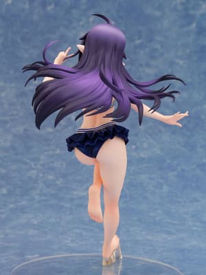 Yuuki Konno - Swimsuit - Hobby Stock / Wing - 4