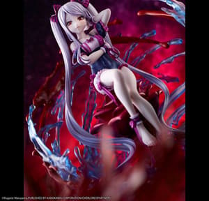 Shalltear Bloodfallen - Swimsuit Version - Figurine 1/7 Overlord - 9