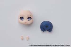 Mai Sakurajima - Dform+ - Elcoco (6)