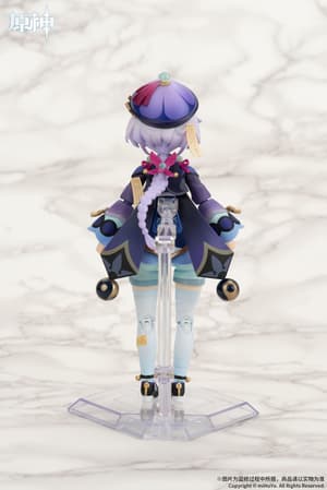 Qiqi - Genshin Impact Actionfigur - APEX (4)