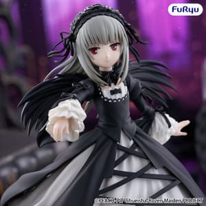 Suigintou - Trio-Try-iT - Furyu - 5