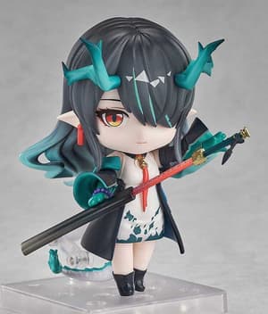 Nendoroid 3002 Dusk - 5