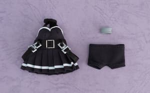 Übel - Nendoroid Doll - 7