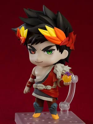 Nendoroid 1797 Zagreus - 3