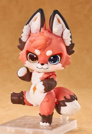 Nendoroid 2011 River (4)