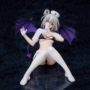 Manchester - Midnight Devil in White -1/4 B-Style - FREEing (8)