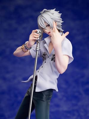 Samatoki Aohitsugi - Aniplex - 7