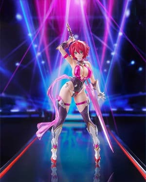 Cutie Honey - SP - Cutie Honey Pop Up Parade - Good Smile Company - 1