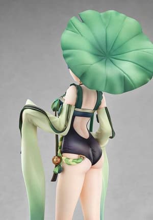 Rem - Breather in the Garden - Good Smile Company - 8