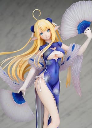 Centaur - Sprightly Spring Wind - Flare - 11