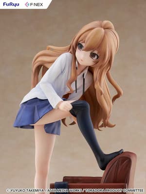 Taiga Aisaka - F:Nex - Furyu - 6