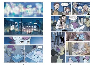 Unico erwacht 01 - 11
