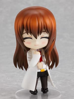Nendoroid 149 Makise Kurisu - exklusive Edition - 1