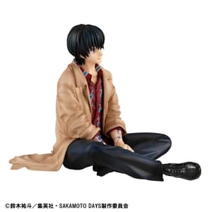 Nagumo - G.E.M. Palm Size / Tenohira - Megahouse - 1