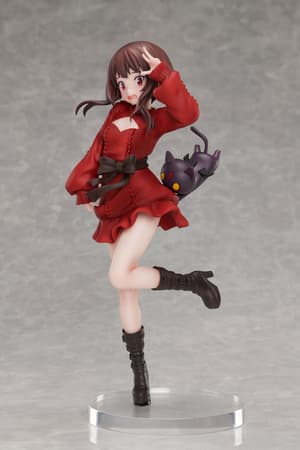 Megumin - Elcoco (2)