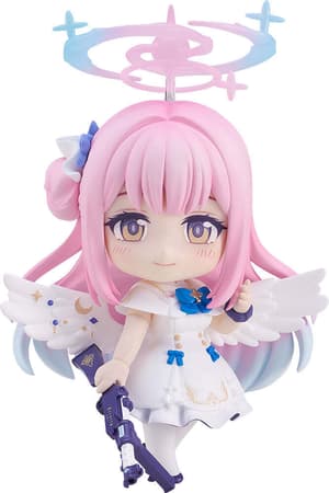 Nendoroid Mika Misono - 1
