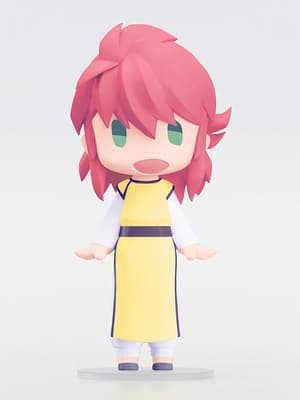 Kurama - HELLO! GOOD SMILE - 3