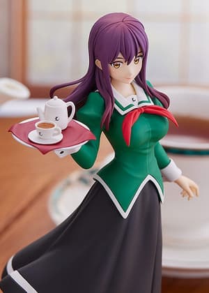Mitsuki Ayanokoji - Yuri Is My Job! Pop Up Parade - Good Smile Company - 3