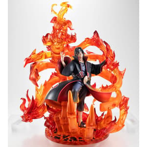Itachi Uchiha - Susanoo - Precious G.E.M. - Megahouse - 1