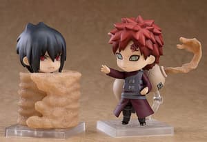 Nendoroid 956 Gaara - Re-Release - 4