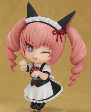 Nendoroid 343 Faris Nyannyan - 3