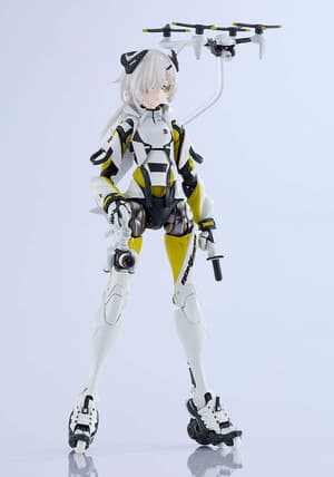 MOTORED CYBORG RUNNER SSX_155ar "KINETIC ASH" - 6
