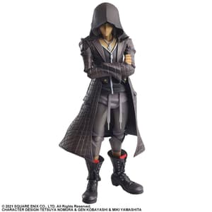 Minamimoto Sho - Neo The World Ends with You - Bring Arts - Square Enix - 9
